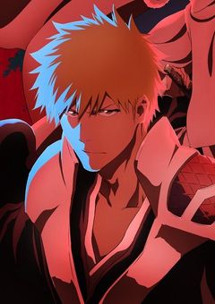 一護は愛される！！