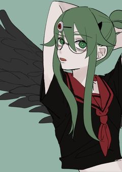 ヴィランな出久ちゃんは、