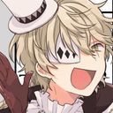 ゴーゴリ右固定派♡