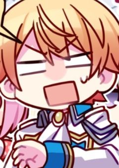 親がプリキ〇アやってました