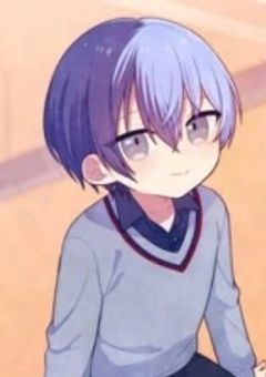 俺の相棒が幼女化した件