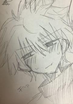 おえかき