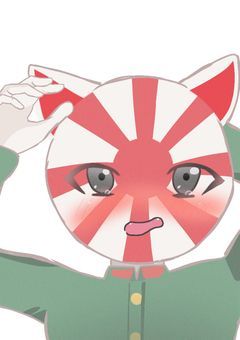 カンヒュを語ったり絵晒したり