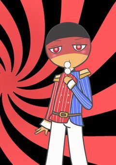 カンヒュで色々書く短編集（リクエストくださいお願いしますまじで()