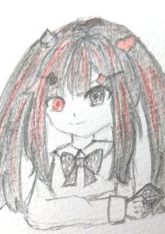 プリチューバー親御募集！【立ち絵配布】