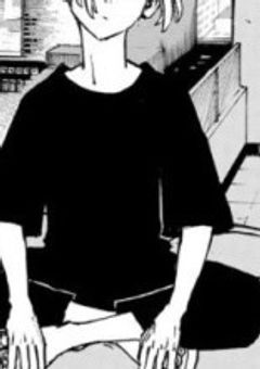 たけみっちの成り代わりは女の子?!
