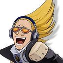 プレゼントマイク