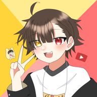 れいる〜ホロライブ、にじさんじ好き〜さんのアイコン画像