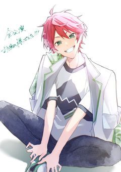 君にとびきりのプレゼントを。