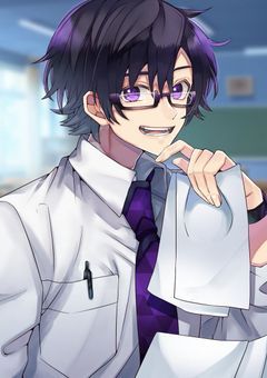 大好きだったよ。