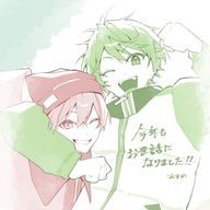 あんずチャン☆さんのアイコン画像