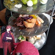 れの [🗝💸] [🐱💙] さんのアイコン画像