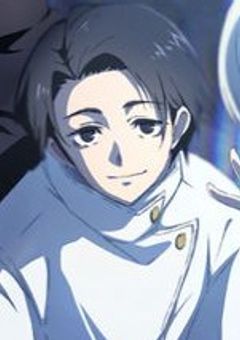 乙骨の好きな人は特級呪術師