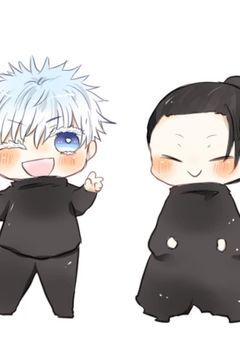 最強の好きな人は_________