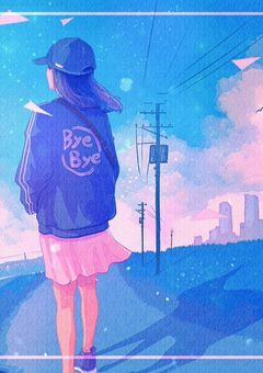 とーく~❕