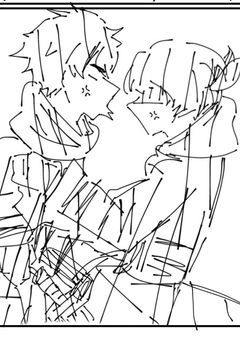 気分で描く漫画部屋