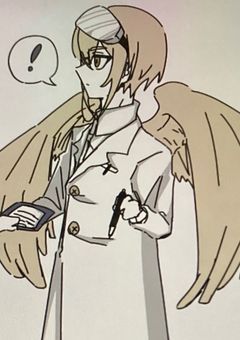 新しい雑談部屋