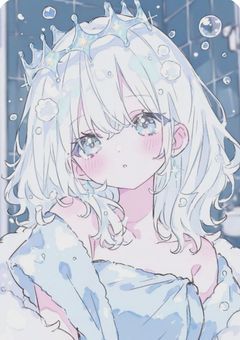 関係者 専用部屋！🫧🩵🪽