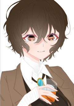 いらすと日記。