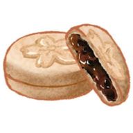 もなかさんのアイコン画像