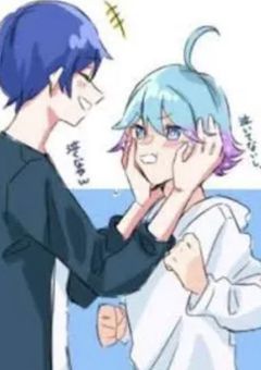 余命1年の僕と君 。【 リメイク版】