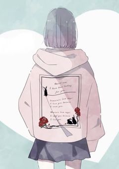 個性豊かな人食い妖怪さん .