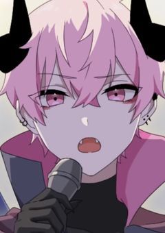 激オモ悪魔に愛されてます