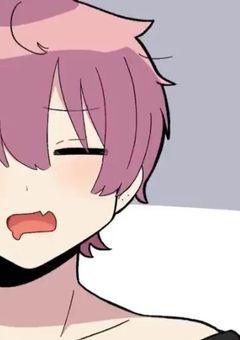  🎲 _ 屋根裏部屋に 推しが住み着いていた件 .