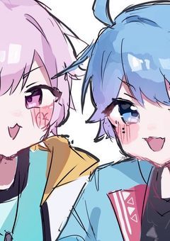 未完成の 魔法使い . 