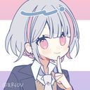  _神成　飾音@しんじょう　かざね_