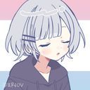 _白瑛  拓斗@はくあき  ひろと_