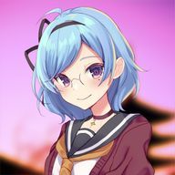 空 0207🎨☁️🫧💙さんのアイコン画像