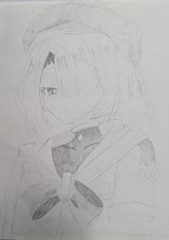 〜イラスト100枚描けば神絵師になっているんじゃないか説〜