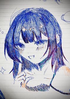 🎀じゆうちょう🎀
