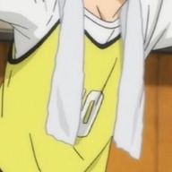 　#　日向　。さんのアイコン画像