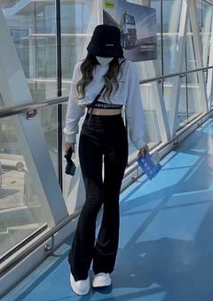 ヘラヘラ三銃士のビジュアル