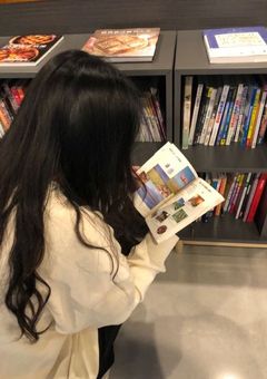 美人スタッフちゃん