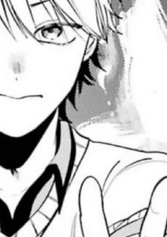 弐年参組の口裂け女