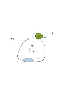 弐年参組の女の子