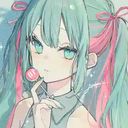 主(ミライ/ᐠ。ꞈ。ᐟ\)