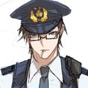 警察署長(男性)