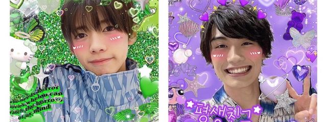 ホシウジディノウォヌジュンしか勝たん！さんの壁紙画像