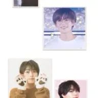 ホシウジディノウォヌジュンしか勝たん！さんのアイコン画像