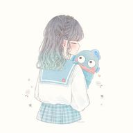 𓏸𓈒꒰ঌ 空音 結愛 ໒꒱𓈒𓏸 #ていふさんのアイコン画像