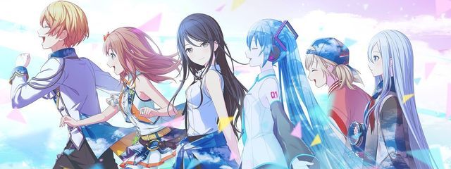 Yuzuha💫🎶🫧さんの壁紙画像