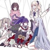 Yuzuha💫🎶🫧さんのアイコン画像