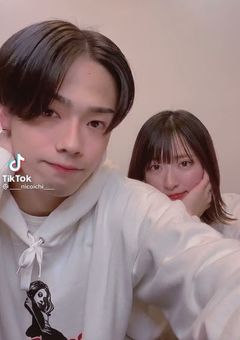 Y a m a t o × N i c o ♡