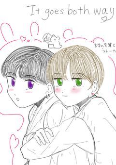 18判定小説置き場