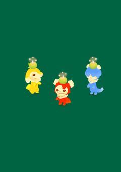 Mrs.🍏について語る場所