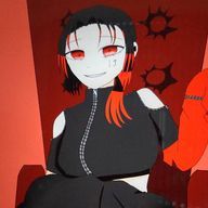 麗丹暁闇さんのアイコン画像